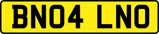 BN04LNO