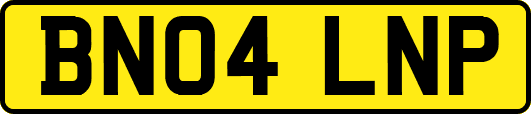 BN04LNP