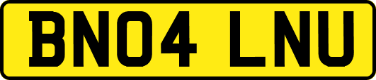 BN04LNU