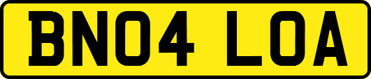 BN04LOA