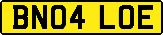 BN04LOE