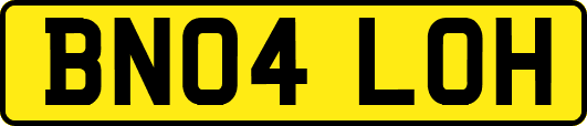 BN04LOH
