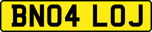 BN04LOJ