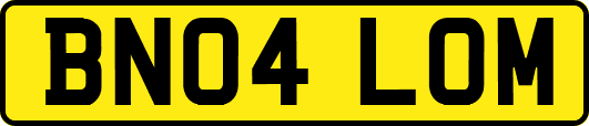 BN04LOM