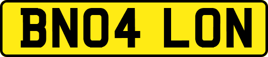 BN04LON