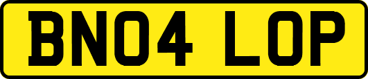 BN04LOP