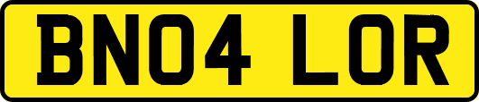 BN04LOR
