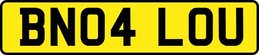 BN04LOU
