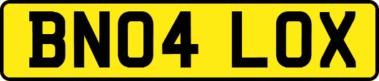 BN04LOX