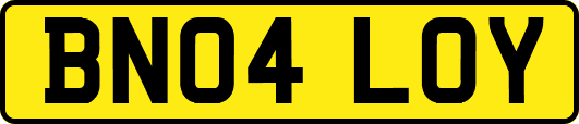 BN04LOY