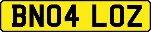 BN04LOZ