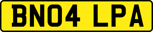 BN04LPA