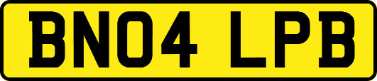 BN04LPB