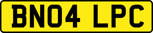 BN04LPC