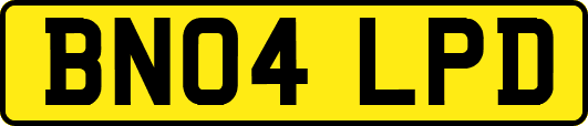 BN04LPD