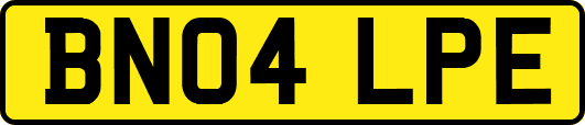 BN04LPE