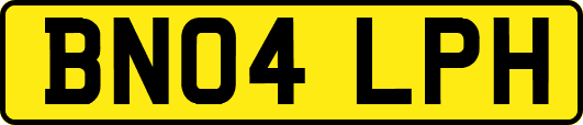 BN04LPH