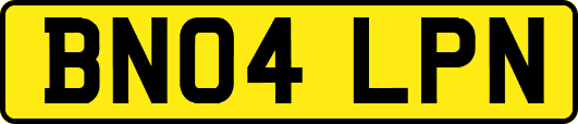 BN04LPN