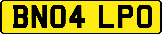BN04LPO