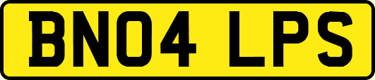 BN04LPS