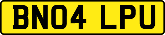 BN04LPU