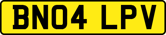BN04LPV