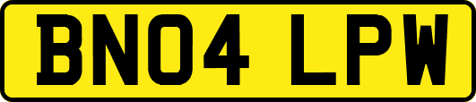 BN04LPW