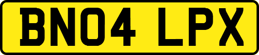 BN04LPX
