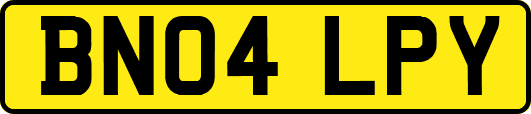 BN04LPY