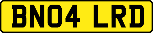BN04LRD