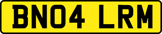 BN04LRM