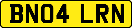 BN04LRN