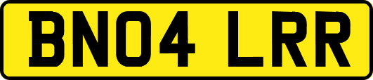 BN04LRR