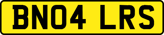 BN04LRS