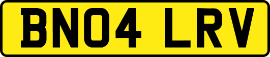 BN04LRV