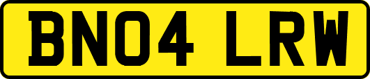 BN04LRW