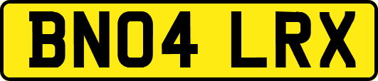 BN04LRX