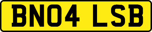 BN04LSB