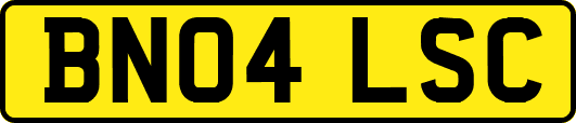 BN04LSC