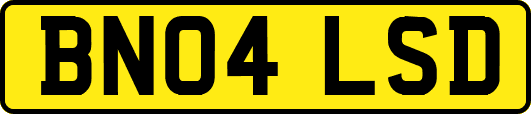 BN04LSD