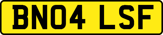 BN04LSF