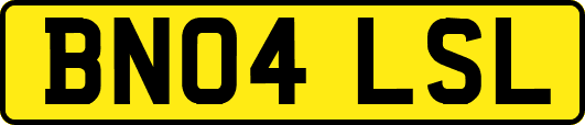 BN04LSL