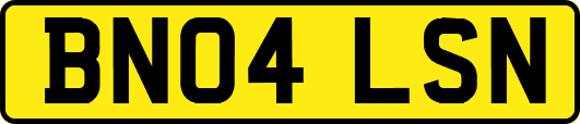 BN04LSN