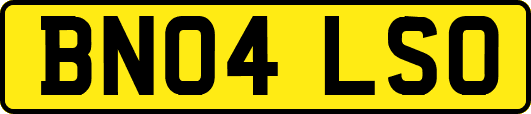 BN04LSO