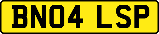 BN04LSP