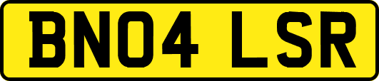 BN04LSR