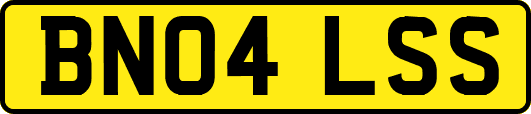 BN04LSS