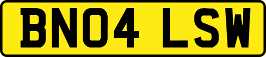 BN04LSW