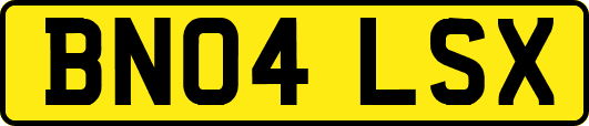 BN04LSX