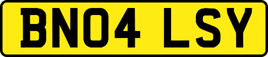 BN04LSY